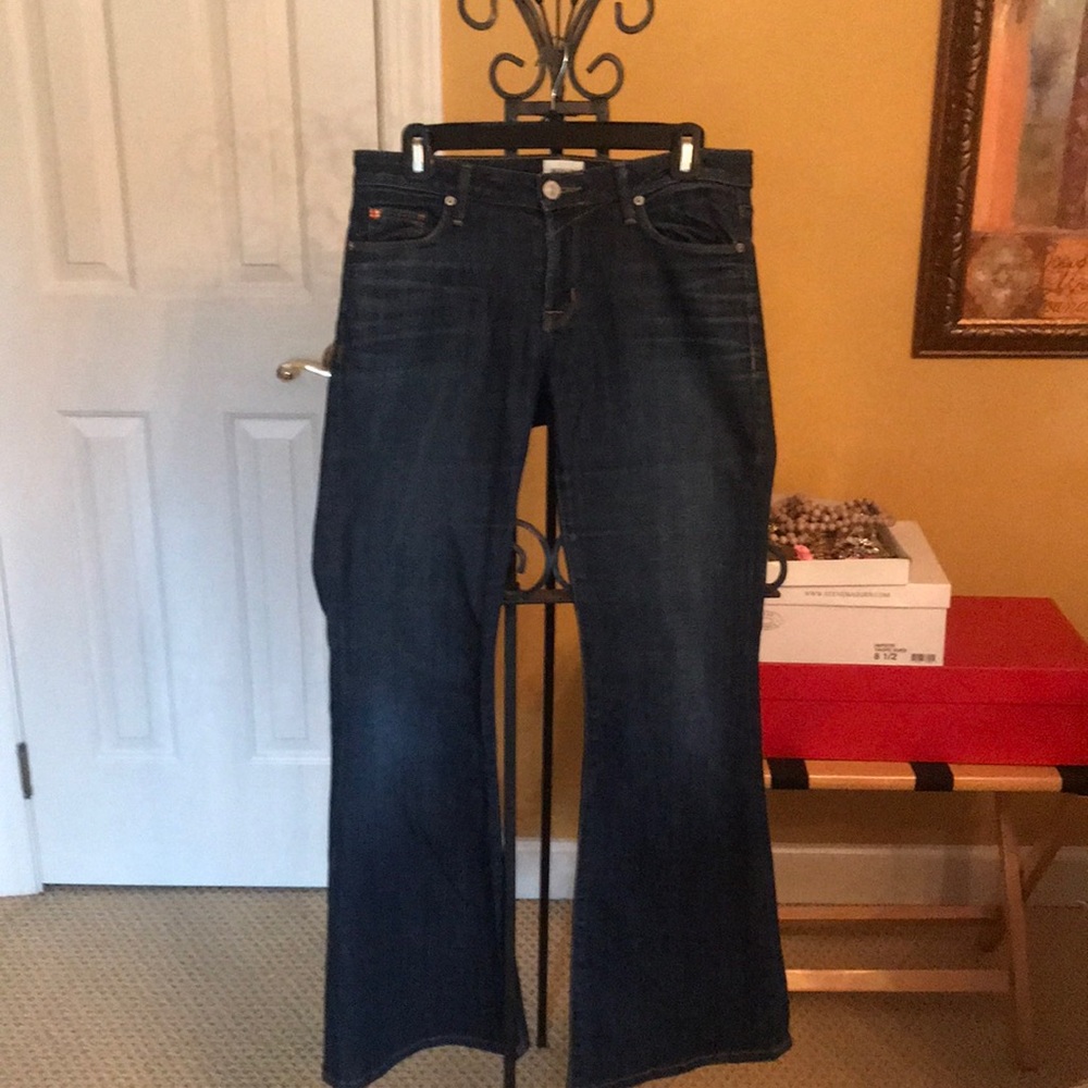 Hudson Jeans